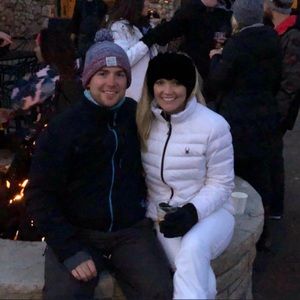 Meet your Posher, Matthew